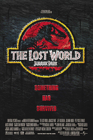 Lost World: Jurassic Park II